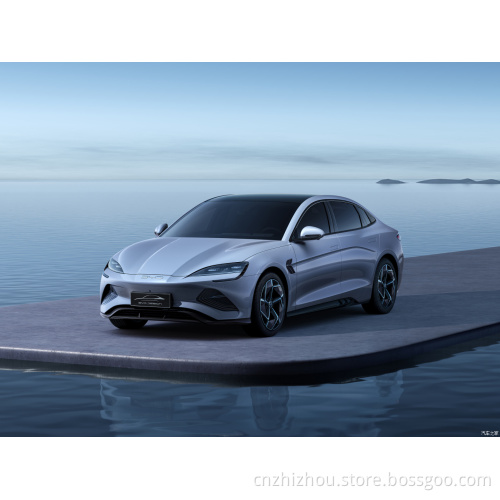 2022 BYD Μάρκα Τελευταίο μοντέλο BYD SEAL με 5doors και 4heels νέο ενεργειακό όχημα